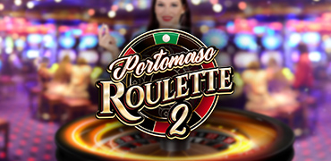 Portomaso Roulette 2 Novibet