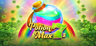 Potion Max 7s Novibet