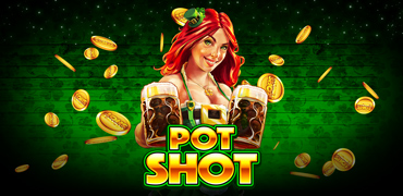 Pot Shot Novibet