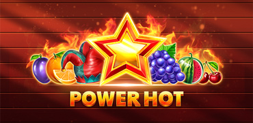 Power Hot Novibet