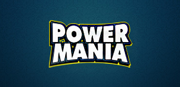 Powermania Bingo Novibet