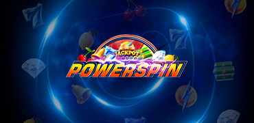 Powerspin Novibet