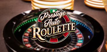 Prestige Auto Roulette Novibet