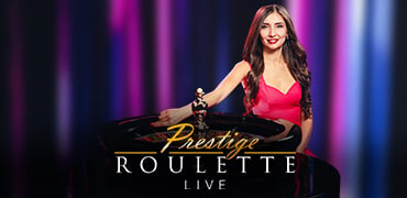 Prestige Roulette Novibet