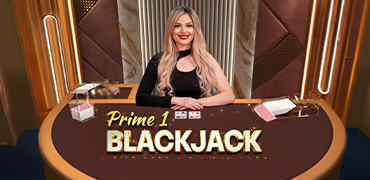 Prime Blackjack 1 Novibet