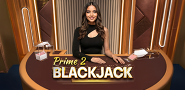 Prime Blackjack 2 Novibet