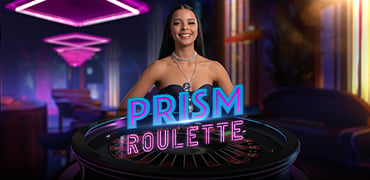 Prism Roulette Novibet