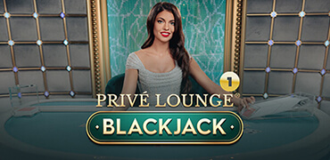 Prive Lounge Blackjack 1 Novibet