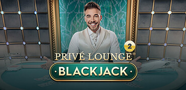 Prive Lounge Blackjack 2 Novibet