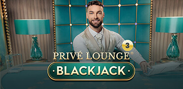 Prive Lounge Blackjack 3 Novibet