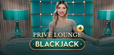 Prive Lounge Blackjack 4 Novibet
