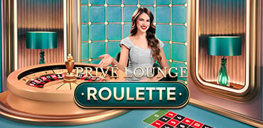 Prive Lounge Roulette Novibet