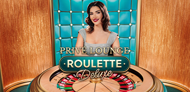 Prive Lounge Roulette Deluxe Novibet