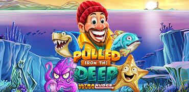 Pulled from the Deep UltraNudge Novibet