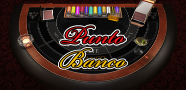 Punto Banco Novibet