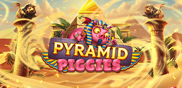 Pyramid Piggies Novibet