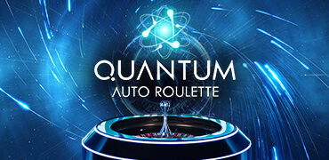 Quantum Auto Roulette Novibet