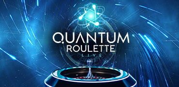 Quantum Roulette Live Novibet