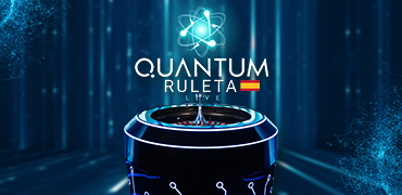 Quantum Ruleta Espana Novibet