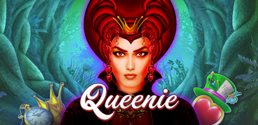 Queenie Novibet
