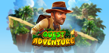 Quest of Adventure Novibet