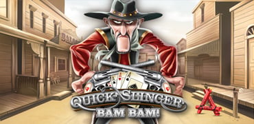 Quick Slinger Bam Bam Novibet