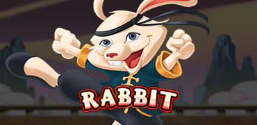 Rabbitmania Novibet