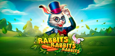 Rabbits Rabbits Rabbits Novibet