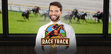 Race Track Novibet