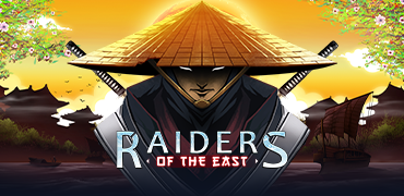 Raiders of the East Novibet