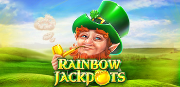 Rainbow Jackpots Novibet
