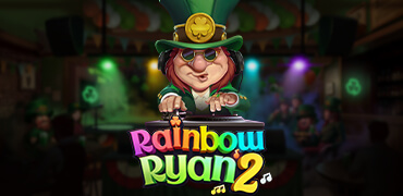 Rainbow Ryan 2 Novibet