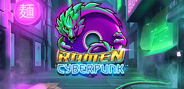 Ramen Cyberpunk Novibet