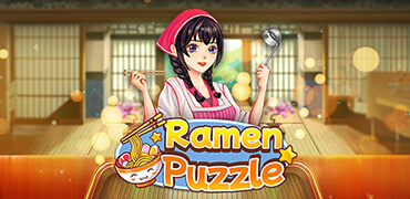 Ramen Puzzle Novibet
