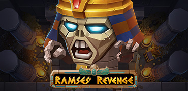 Ramses Revenge Novibet