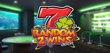 Random 2 Wins Deluxe Novibet