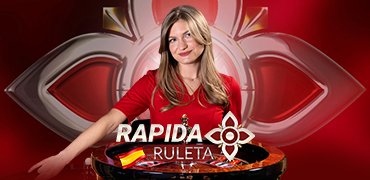 Ruleta Rapida Novibet