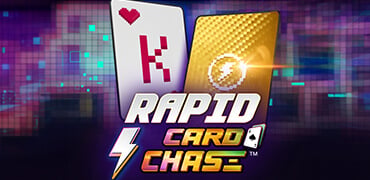 Rapid Card Chase Novibet
