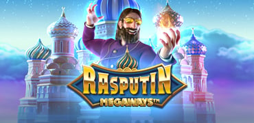 Rasputin Megaways Novibet
