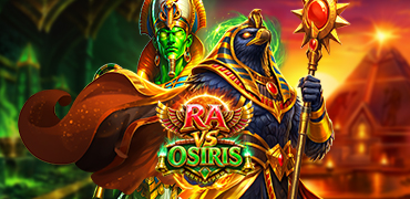 Ra Vs Osiris Novibet