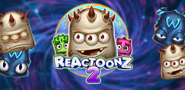 Reactoonz 2 Novibet