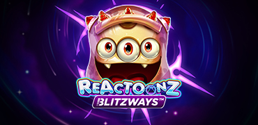 Reactoonz Blitzways Novibet