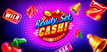 Ready Set CASH! Novibet