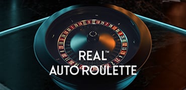 Real Auto Roulette Novibet