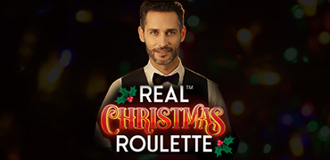 Real Christmas Roulette Novibet