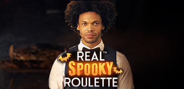 Real Spooky Roulette Novibet