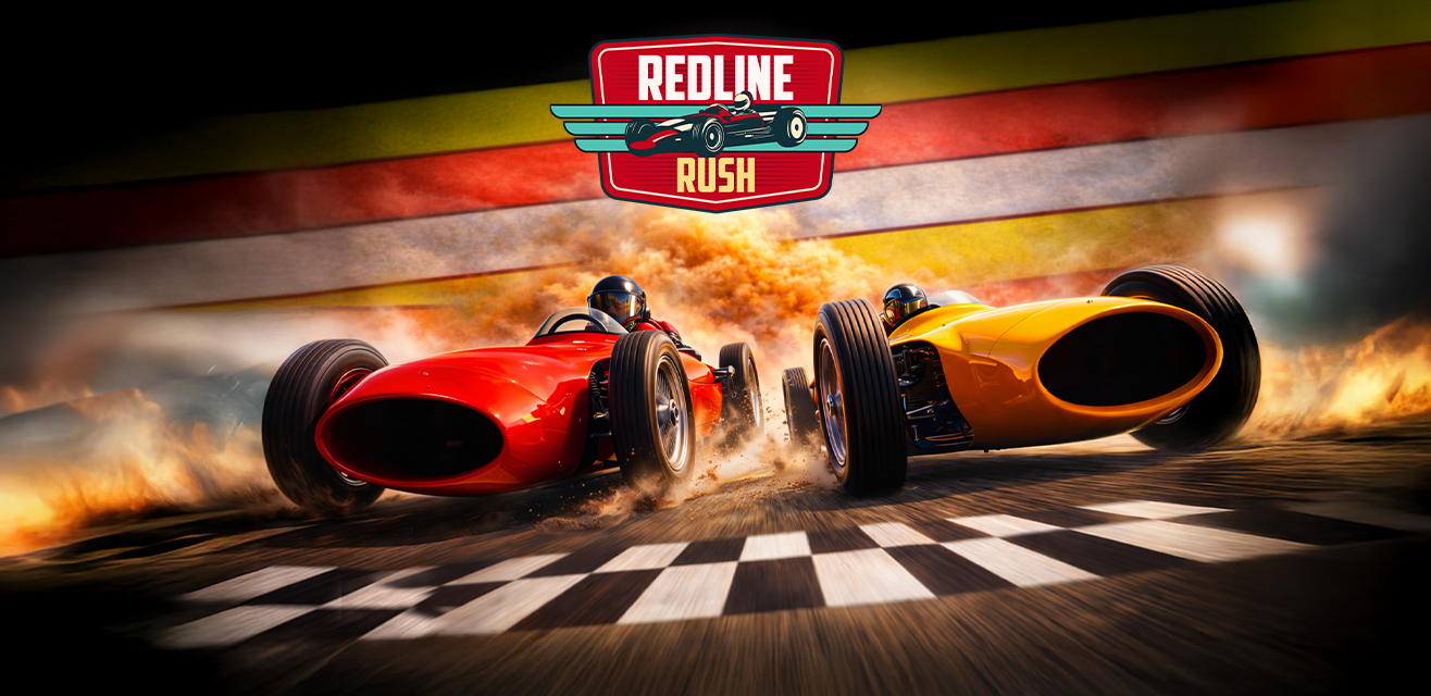 Redline Rush Novibet