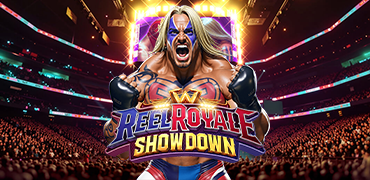 Reel Royale Showdown Novibet