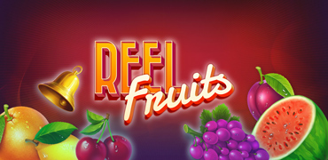 Reel Fruits Novibet