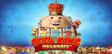 Reel King Megaways Novibet